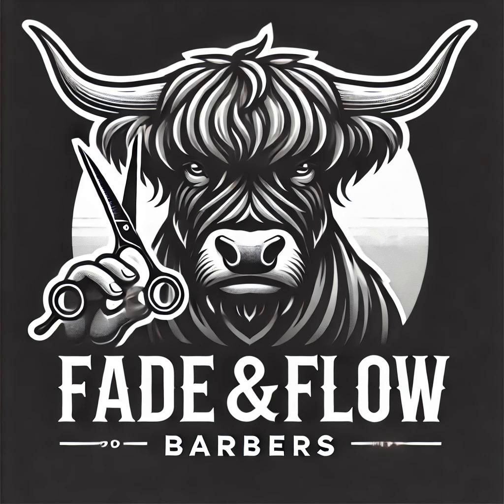 Fade & Flow Barbers